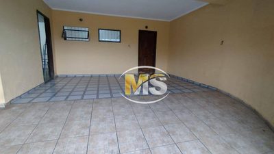 Casa, 3 quartos, 130 m² - Foto 5