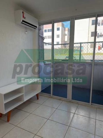 Apartamento, 2 quartos, 45 m² - Foto 1