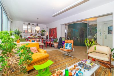 Apartamento, 3 quartos, 126 m² - Foto 2