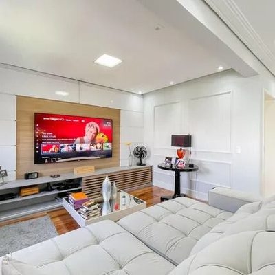 Apartamento, 3 quartos, 170 m² - Foto 5