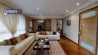 Apartamento, 4 quartos, 225 m² - Foto 3