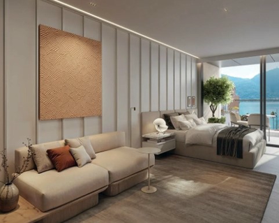 Casa, 1 quarto, 53 m² - Foto 2