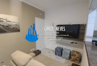 Apartamento, 2 quartos - Foto 5