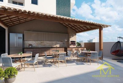 Apartamento, 2 quartos, 64 m² - Foto 5