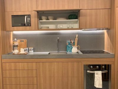 Apartamento, 2 quartos, 55 m² - Foto 5