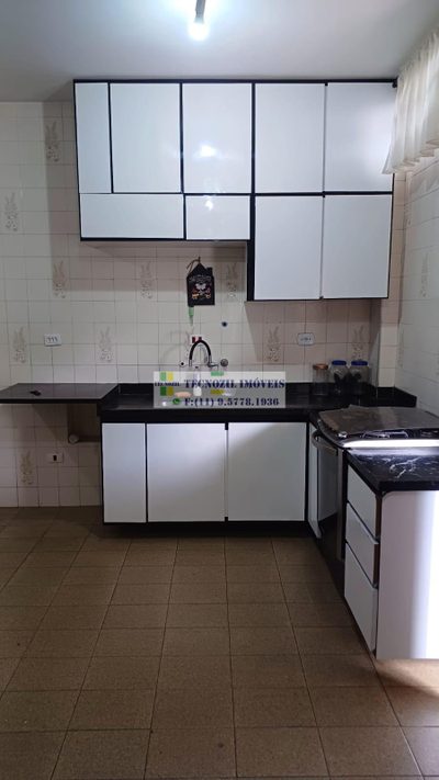 Sobrado, 3 quartos, 115 m² - Foto 5