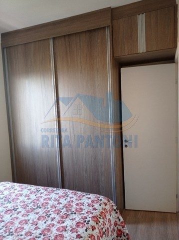 Apartamento, 2 quartos, 45 m² - Foto 2