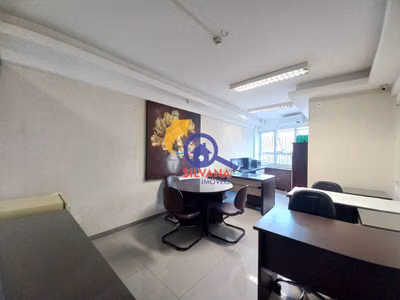 Sala-Conjunto, 48 m² - Foto 1