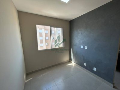 Apartamento, 2 quartos, 45 m² - Foto 3