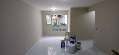 Apartamento, 2 quartos, 54 m² - Foto 2
