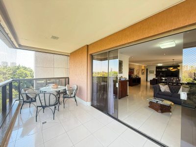 Apartamento, 4 quartos, 213 m² - Foto 3