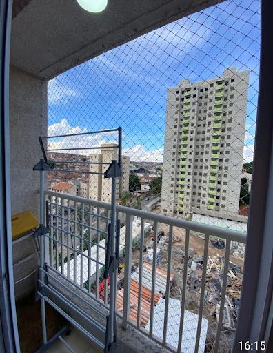 Apartamento, 2 quartos, 37 m² - Foto 1