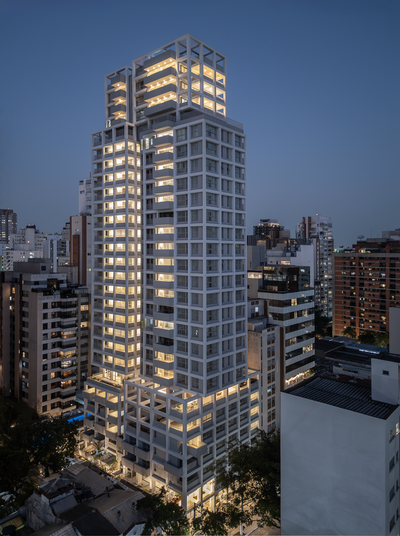 Loja-Salão, 298 m² - Foto 2
