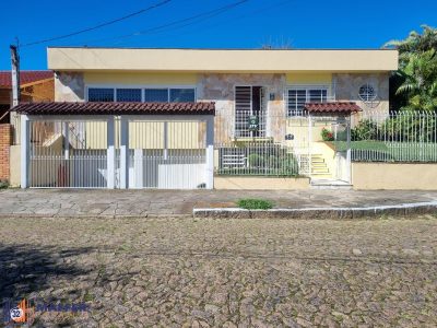 Casa, 3 quartos, 280 m² - Foto 1
