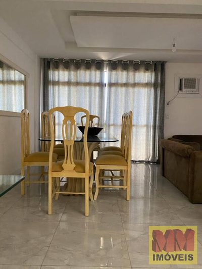Cobertura, 2 quartos, 165 m² - Foto 5