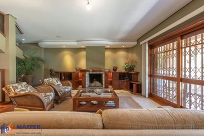 Casa, 5 quartos, 400 m² - Foto 5