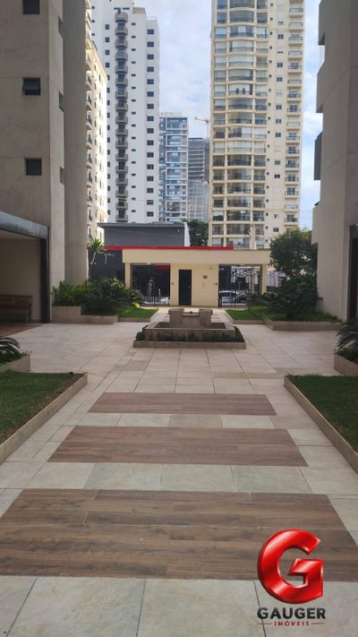 Apartamento, 3 quartos, 170 m² - Foto 1