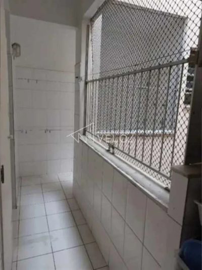 Apartamento, 3 quartos, 115 m² - Foto 1
