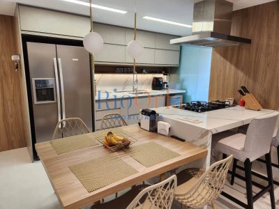Apartamento, 4 quartos, 143 m² - Foto 5