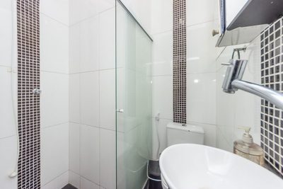 Apartamento, 3 quartos, 133 m² - Foto 3