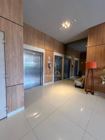 Apartamento, 1 quarto, 45 m² - Foto 2