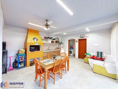 Casa, 2 quartos, 143 m² - Foto 4