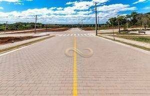Loteamento e Condomínio, 157 m² - Foto 1