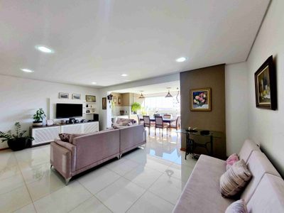 Apartamento, 3 quartos, 132 m² - Foto 3