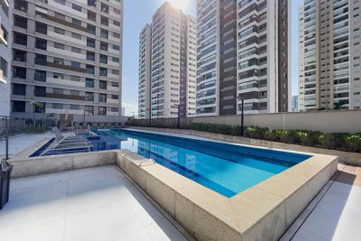 Apartamento, 2 quartos, 100 m² - Foto 2