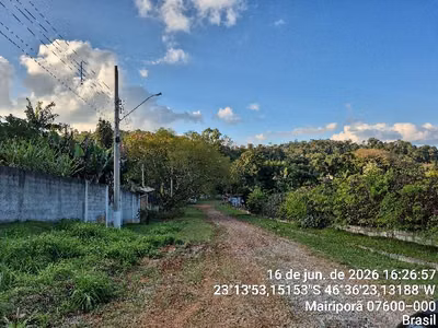 Terreno, 371 m² - Foto 1