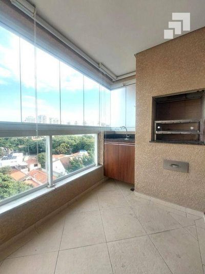 Apartamento, 3 quartos, 120 m² - Foto 1
