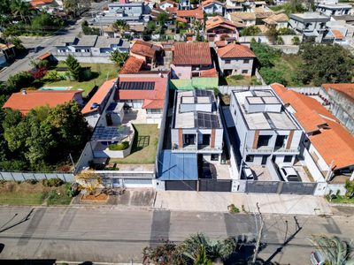 Casa, 3 quartos, 132 m² - Foto 2