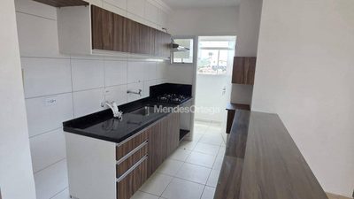 Apartamento, 2 quartos, 51 m² - Foto 2