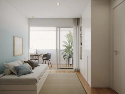 Apartamento, 2 quartos, 99 m² - Foto 5