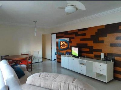 Apartamento, 3 quartos, 102 m² - Foto 1