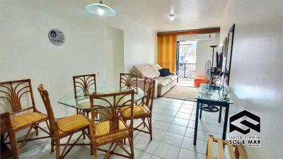 Apartamento, 3 quartos, 79 m² - Foto 1