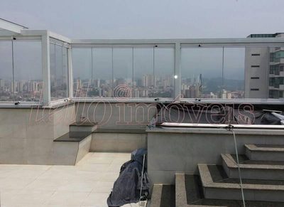 Apartamento, 3 quartos, 332 m² - Foto 1