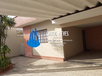 Casa, 3 quartos, 135 m² - Foto 1