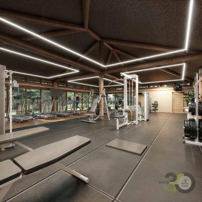 Loteamento e Condomínio, 204 m² - Foto 3