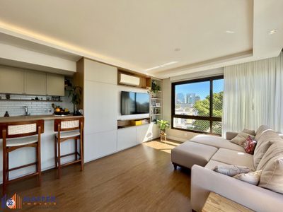 Apartamento, 3 quartos, 90 m² - Foto 2