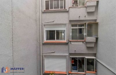 Apartamento, 1 quarto, 37 m² - Foto 5