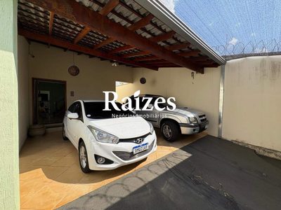 Casa, 3 quartos, 150 m² - Foto 2