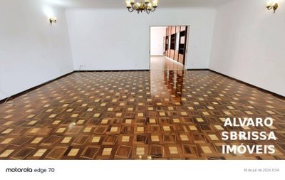 Casa, 3 quartos, 330 m² - Foto 2