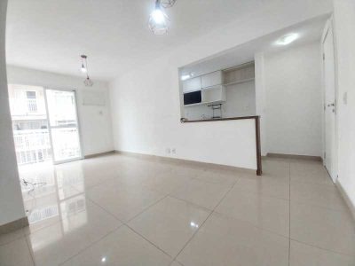 Apartamento, 2 quartos, 59 m² - Foto 1