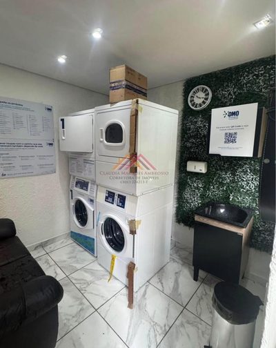 Apartamento, 2 quartos - Foto 5