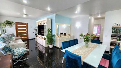 Casa, 3 quartos, 119 m² - Foto 1