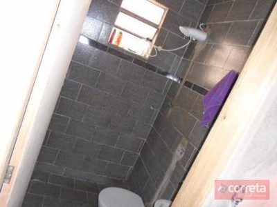 Casa, 2 quartos - Foto 2