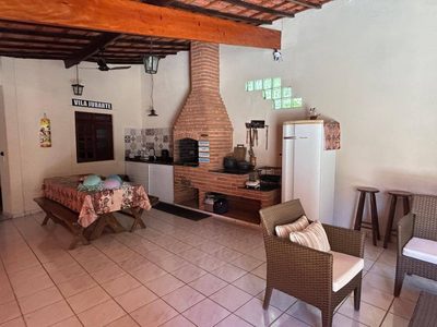 Casa, 5 quartos, 200 m² - Foto 4