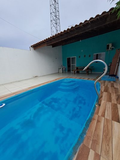 Casa, 2 quartos, 80 m² - Foto 2