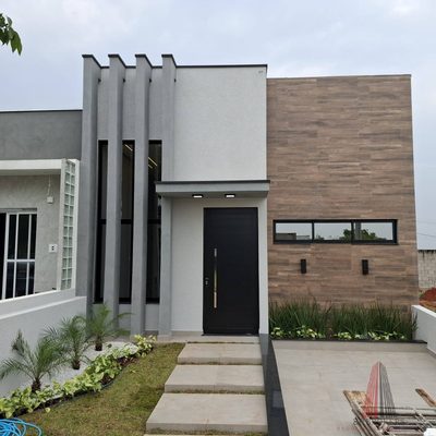 Casa, 3 quartos, 120 m² - Foto 1